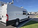 New 2023 Ram ProMaster 3500 High Roof FWD, Upfitted Cargo Van for sale #19S1463 - photo 8