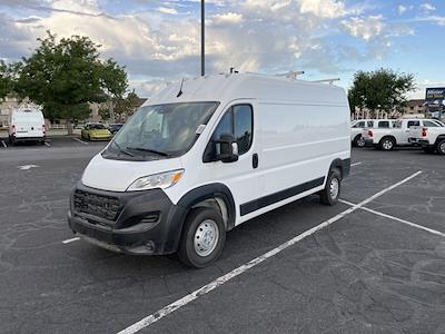 2023 Ram ProMaster 2500 High Roof FWD, Ranger Design General Service Upfitted Cargo Van for sale #19S1471 - photo 1