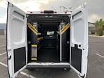 2023 Ram ProMaster 2500 High Roof FWD, Ranger Design General Service Upfitted Cargo Van for sale #19S1471 - photo 2