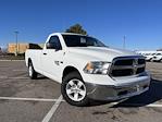 New 2023 Ram 1500 Classic Tradesman Regular Cab 4x4, Pickup for sale #19S1573 - photo 1