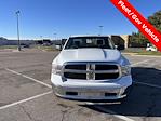 New 2023 Ram 1500 Classic Tradesman Regular Cab 4x4, Pickup for sale #19S1573 - photo 3