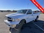 New 2023 Ram 1500 Classic Tradesman Regular Cab 4x4, Pickup for sale #19S1573 - photo 4