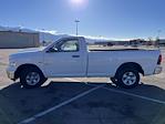 New 2023 Ram 1500 Classic Tradesman Regular Cab 4x4, Pickup for sale #19S1573 - photo 5