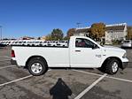 New 2023 Ram 1500 Classic Tradesman Regular Cab 4x4, Pickup for sale #19S1573 - photo 8