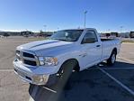 New 2023 Ram 1500 Classic Tradesman Regular Cab 4x4, Pickup for sale #19S1575 - photo 4