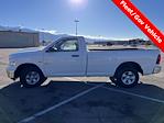 New 2023 Ram 1500 Classic Tradesman Regular Cab 4x4, Pickup for sale #19S1575 - photo 5