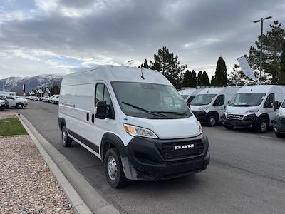 2023 Ram ProMaster 3500 High Roof FWD, Upfitted Cargo Van for sale #19S2067 - photo 1