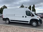 2023 Ram ProMaster 3500 High Roof FWD, Upfitted Cargo Van for sale #19S2067 - photo 4