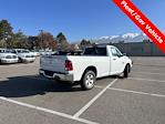 New 2023 Ram 1500 Classic Tradesman Regular Cab 4x4, Pickup for sale #19S2126 - photo 2