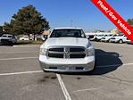 New 2023 Ram 1500 Classic Tradesman Regular Cab 4x4, Pickup for sale #19S2126 - photo 8