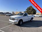 New 2023 Ram 1500 Classic Tradesman Regular Cab 4x4, Pickup for sale #19S2132 - photo 8