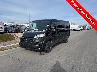 New 2023 Ram ProMaster 1500 Standard Roof FWD, Empty Cargo Van for sale #19S2151 - photo 1