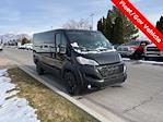 New 2023 Ram ProMaster 1500 Standard Roof FWD, Empty Cargo Van for sale #19S2151 - photo 7