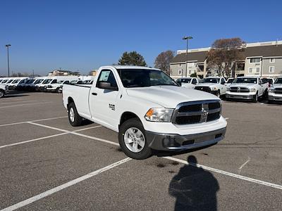 New 2023 Ram 1500 Classic Tradesman Regular Cab 4x4, Pickup for sale #19S2203 - photo 1