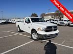 New 2023 Ram 1500 Classic Tradesman Regular Cab 4x4, Pickup for sale #19S2203 - photo 1