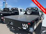 New 2024 Ram 5500 Tradesman Regular Cab 4x4, Flatbed Truck for sale #19S2487 - photo 9