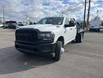 2024 Ram 3500 Crew Cab DRW 4x4, Cab Chassis for sale #19S2525 - photo 4