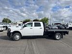 2024 Ram 3500 Crew Cab DRW 4x4, Cab Chassis for sale #19S2525 - photo 5