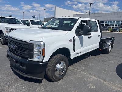 New 2024 Ford F-350 Crew Cab 4x4, Hauler Body for sale #17F3824 - photo 1