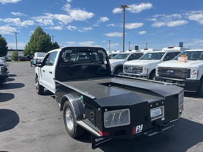 New 2024 Ford F-350 Crew Cab 4x4, Hauler Body for sale #17F3824 - photo 2