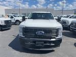 New 2024 Ford F-350 Crew Cab 4x4, Hauler Body for sale #17F3824 - photo 3