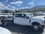 New 2024 Ford F-350 Crew Cab 4x4, Hauler Body for sale #17F3824 - photo 5