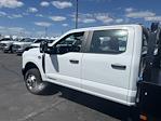 New 2024 Ford F-350 Crew Cab 4x4, Hauler Body for sale #17F3824 - photo 9