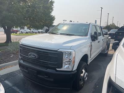 New 2024 Ford F-350 Crew Cab 4x4, Hauler Body for sale #17F3825 - photo 1