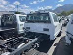 New 2024 Ford F-350 Crew Cab 4x4, Cab Chassis for sale #17F3826 - photo 2