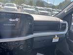 New 2024 Ford F-350 Crew Cab 4x4, Cab Chassis for sale #17F3831 - photo 12