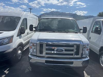 New 2025 Ford E-350 Base RWD, Service Utility Van for sale #17F3839 - photo 2