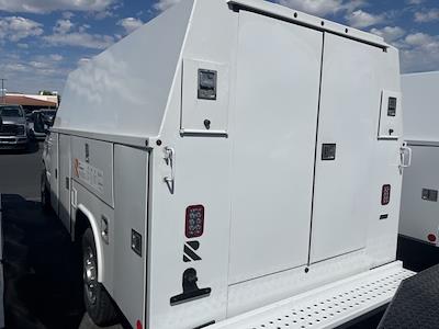 New 2025 Ford E-350 Base RWD, Service Utility Van for sale #17F3840 - photo 2