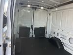 New 2024 Ford Transit 250 Base Medium Roof AWD, Empty Cargo Van for sale #17F3858 - photo 10