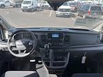 New 2024 Ford Transit 250 Base Medium Roof AWD, Empty Cargo Van for sale #17F3858 - photo 12