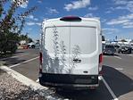 New 2024 Ford Transit 250 Base Medium Roof AWD, Empty Cargo Van for sale #17F3858 - photo 5