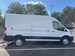 New 2024 Ford Transit 250 Base Medium Roof AWD, Empty Cargo Van for sale #17F3858 - photo 7