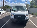 New 2024 Ford Transit 250 Base Medium Roof AWD, Empty Cargo Van for sale #17F3858 - photo 9