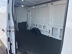 New 2024 Ford Transit 250 Base Medium Roof AWD, Empty Cargo Van for sale #17F3858 - photo 2