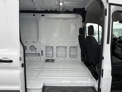 2023 Ford E-Transit 350 Medium Roof RWD, Empty Cargo Van for sale #17S2305 - photo 2
