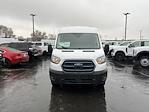 2023 Ford E-Transit 350 Medium Roof RWD, Empty Cargo Van for sale #17S2305 - photo 3