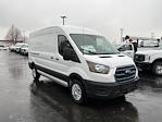 2023 Ford E-Transit 350 Medium Roof RWD, Empty Cargo Van for sale #17S2305 - photo 4