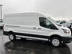 2023 Ford E-Transit 350 Medium Roof RWD, Empty Cargo Van for sale #17S2305 - photo 7