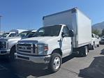 New 2024 Ford E-350 Base RWD, Box Van for sale #17S3587 - photo 1