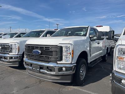 New 2023 Ford F-350 XL Super Cab 4x4, Service Truck for sale #17S3597 - photo 1