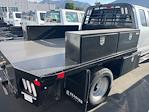 New 2024 Ford F-350 FL Super Cab 4x4, Flatbed Truck for sale #17S3679 - photo 7