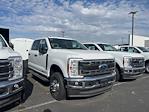 New 2024 Ford F-350 Crew Cab 4x4, Cab Chassis for sale #17S3702 - photo 3