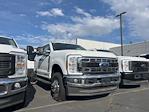 New 2024 Ford F-350 Crew Cab 4x4, Cab Chassis for sale #17S3712 - photo 3