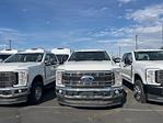 New 2024 Ford F-350 Crew Cab 4x4, Cab Chassis for sale #17S3712 - photo 4