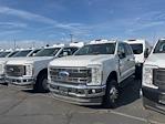 New 2024 Ford F-350 Crew Cab 4x4, Cab Chassis for sale #17S3712 - photo 1