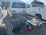 New 2024 Ford F-350 Crew Cab 4x4, Cab Chassis for sale #17S3712 - photo 2